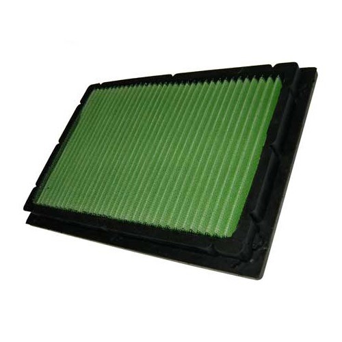  GREEN air filter for VW Polo - GC45410GN-1 
