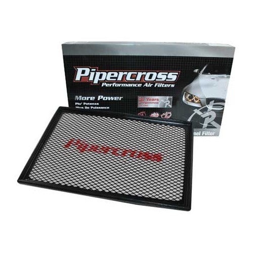  Filtro dell'aria PIPERCROSS per Golf 5 R32 - GC45430PX 