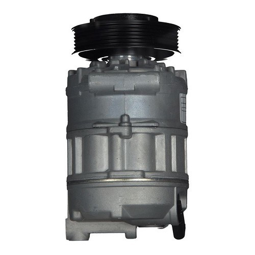  Compressor de ar condicionado FEBI para VW Golf 5 1.4L FSI TSI (10/2003-07/2009) - GC45501-2 