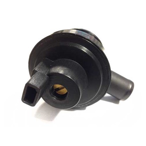  Intake overpressure valve for Golf 1/2 TD - GC455102-1 