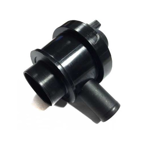 Intake overpressure valve for Golf 1/2 TD - GC455102-2 