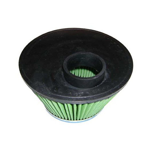 Kit admission direct Green pour Polo 6N 1.4 et 1.6 multipoint sauf 16s - GC45532GN