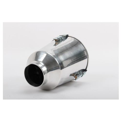 Dynatwist Green Kit für Golf 3 VR6 2.8 und 2.9 - GC45538GD