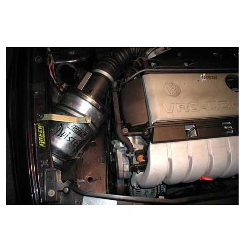     
                
                
    Kit Dynatwist Green per Golf 3 VR6 2.8 e 2.9 - GC45538GD
