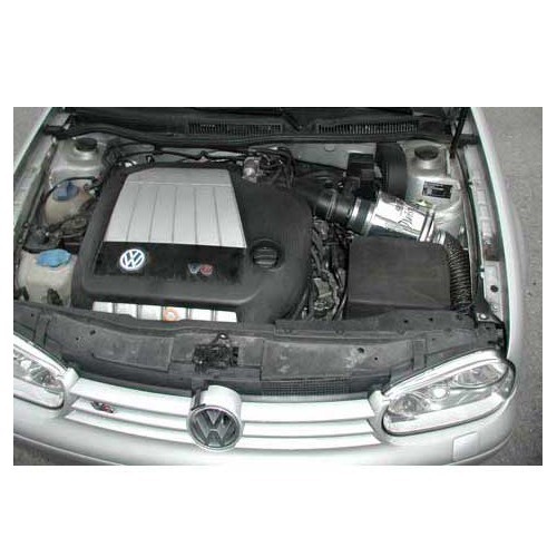     
                
                
    Kit Dynatwist Green para Golf 4 R32 y 2.8 V6 24s - GC45542GD
