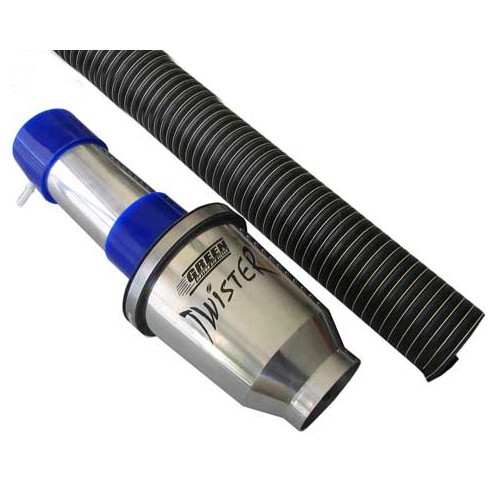     
                
                
    Kit de admisión dinámica GREEN Speed'R para Golf 4, Bora, A3, Ibiza 2 TDi - GC45545GR
