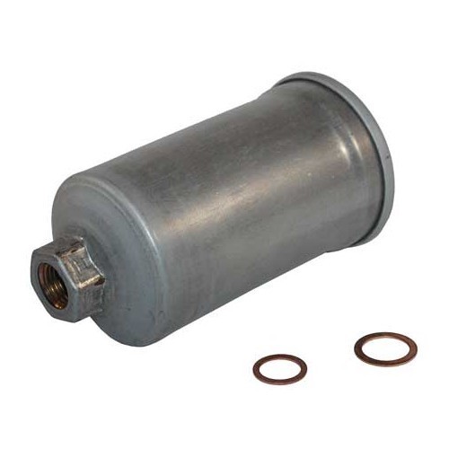  Fuel filter for Scirocco 1.6 and 1.8 K-Jet - GC45706 