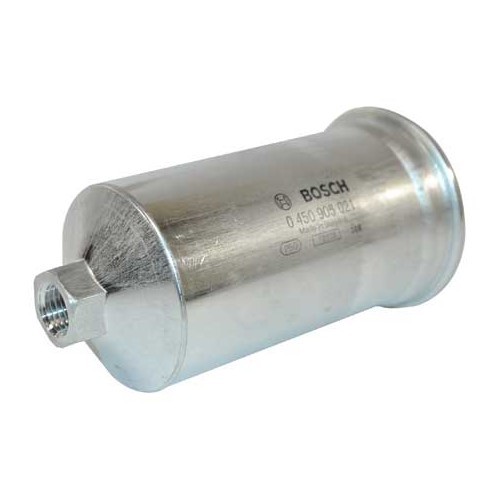  BOSCH fuel filter for Scirocco 1.6 and 1.8 K-Jet - GC45772-1 