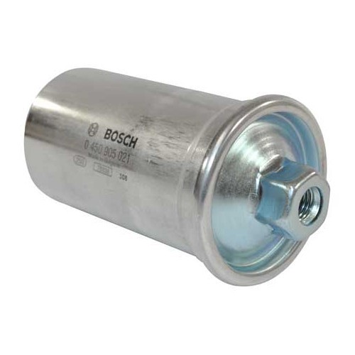  Filtro benzina BOSCH per Scirocco 1.6 e 1.8 K-Jet - GC45772-2 