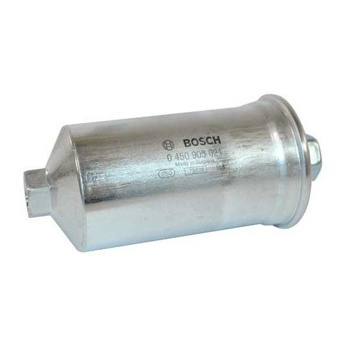  Filtro de Gasolina BOSCH para Scirocco 1.6 y 1.8 K-Jet - GC45772 