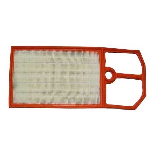  Air filter for Seat Ibiza 6K - GC45911 
