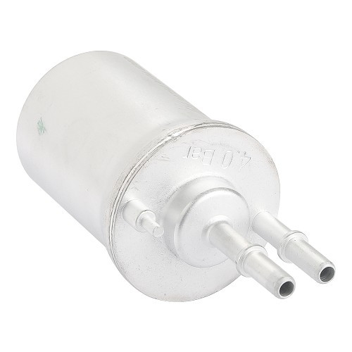     
                
                
    Filtro carburante con regolatore per Polo 9N - GC45975
