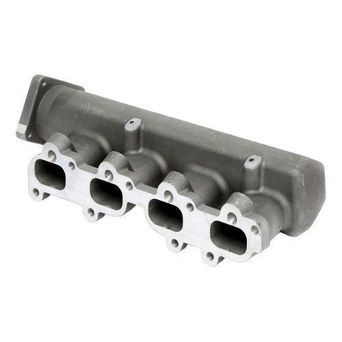 Short ram air intake manifold for 1.8/2.0L 16S engine + injector rail - GC45976