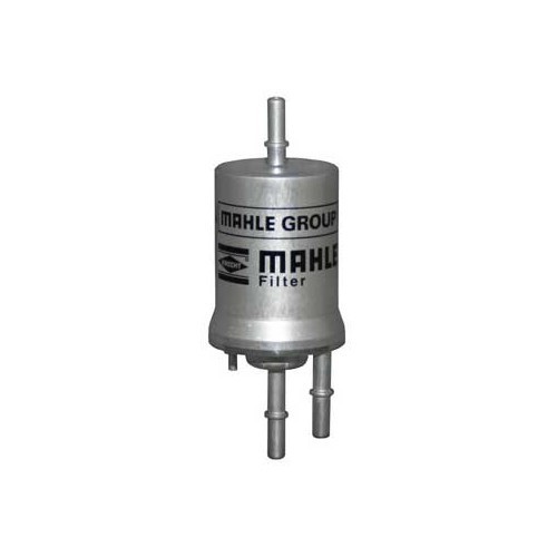  Fuel filter with regulator for Skoda Fabia 6Y - GC45989 