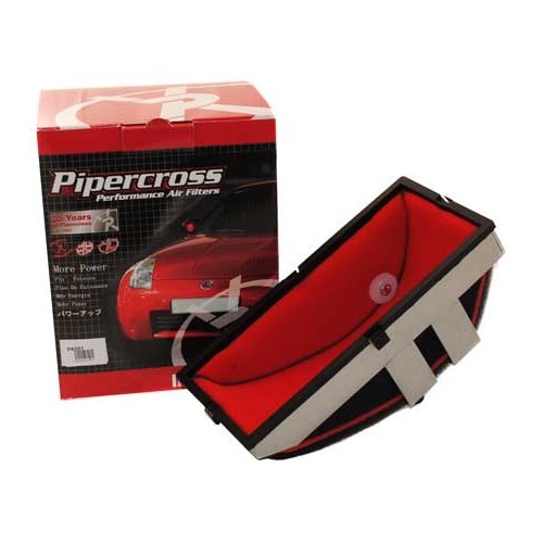  PIPERCROSS direct inlet kit for Golf 1 GTi 1.6 & 1.8 - GC46100PX 