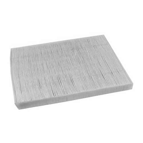     
                
                
    Filtre d'habitacle TOPRAN pour VW Golf 2 Jetta 2 Corrado Golf 3 Vento et Polo - sans climatisation - GC46102
