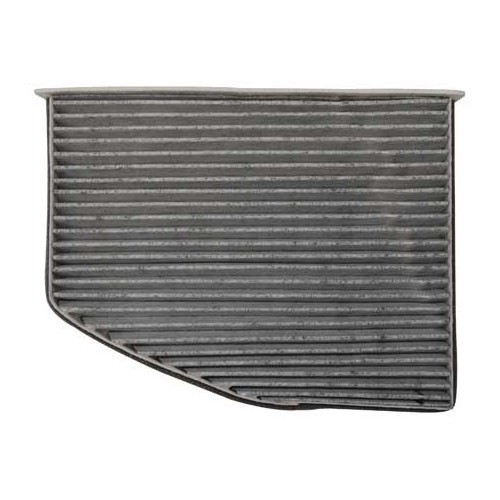  Passenger compartment pollen filter with activated carbon for VW Touran 1T1/1T2 - GC46130-1 