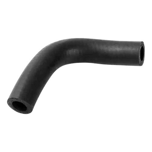 Fuel hose between electric fuel pump and fuel tank for Volkswagen Golf 1 Jetta 1 Scirocco 1 and 2 fuel injection (1974-) - GC46203 