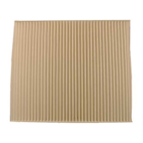  Passenger compartment filter for Polo 9N - GC46204-1 