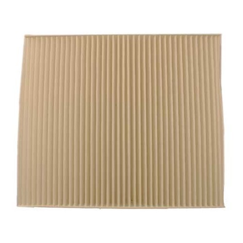 Filtro abitacolo per Skoda Fabia 6Y - GC46215