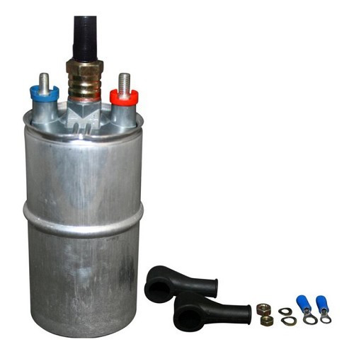     
                
                
    Pompa carburante per Audi 100 berlina e statione (01/1985-12/1987) - GC46216
