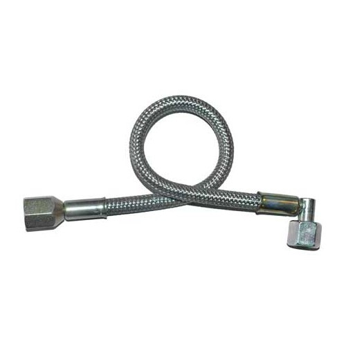  1 fuel hose on accumulator for Golf 1 K-Jetronic ->84 - GC46250 