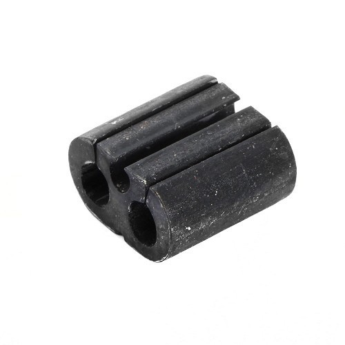     
                
                
    Gaine de protection de conduite de carburant pour VW Golf 1 et Scirocco - GC46260
