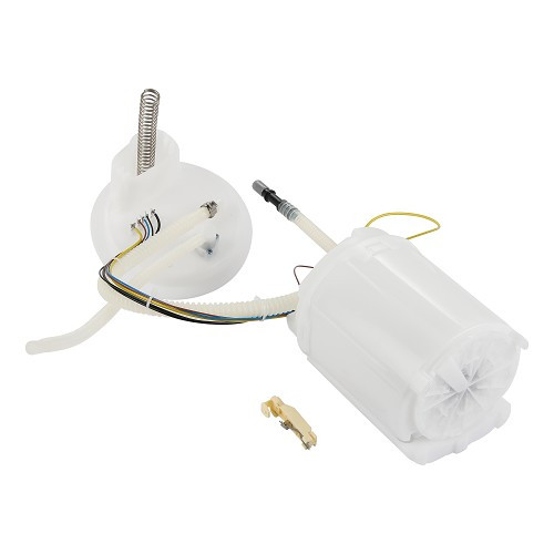 Pompe à essence de réservoir MAGNETI MARELLI pour Volkswagen Golf 5 R32 4motion (CBRA) - GC46311