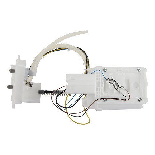 Pompe à essence de réservoir MAGNETI MARELLI pour Volkswagen Golf 5 R32 4motion (CBRA) - GC46311