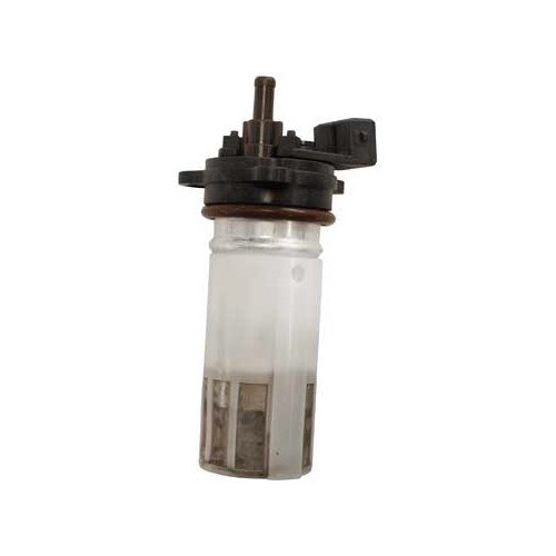  TOPRAN under-body fuel pump for VW Golf 2 and Jetta 2 with Digifant injection - GC46400 