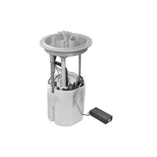     
                
                
    Pompe à carburant de réservoir avec flotteur MEYLE pour Volkswagen Golf 5 SDi / TDi - GC46426
