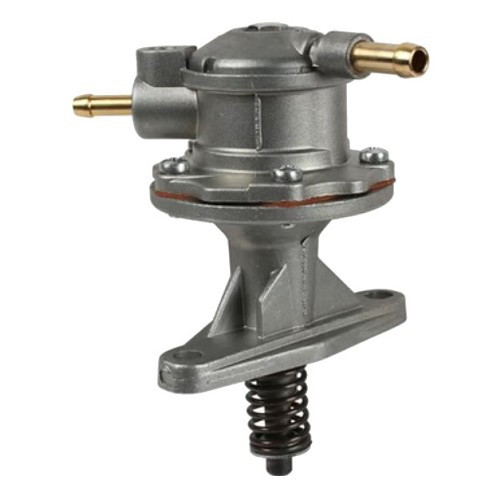     
                
                
    Pompe à essence sur culasse JP GROUP type origine pour VW Golf 2 1.05L et 1.3L - pièce de qualité supérieure - GC46501
