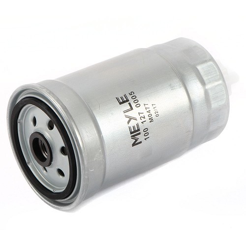  Diesel filter voor Golf 1, MEYLE ORIGINAL Quality - GC47005 