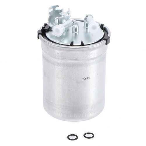  Diesel fuel filter for Polo 9N1 and 9N3 - GC47216 