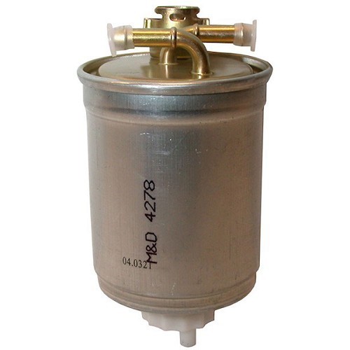     
                
                
    Fuel filter for Seat Ibiza 6K SDi/TDi - GC47218
