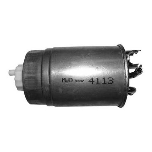  Dieselfilter für Polo 6N1, 6V2 - GC47220 