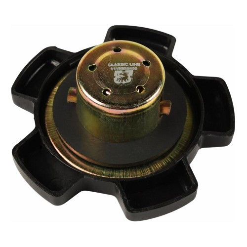 Bouchon de réservoir d'essence pour VW Golf 1 GTI / Diesel 79-> - GC47400