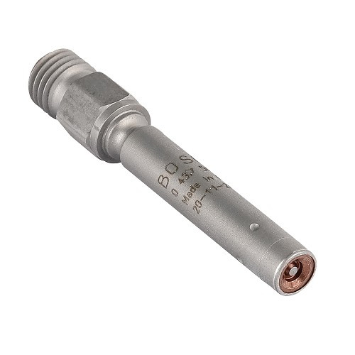     
                
                
    Injecteur d'essence BOSCH pour VW Golf 1 GTI - GC48001
