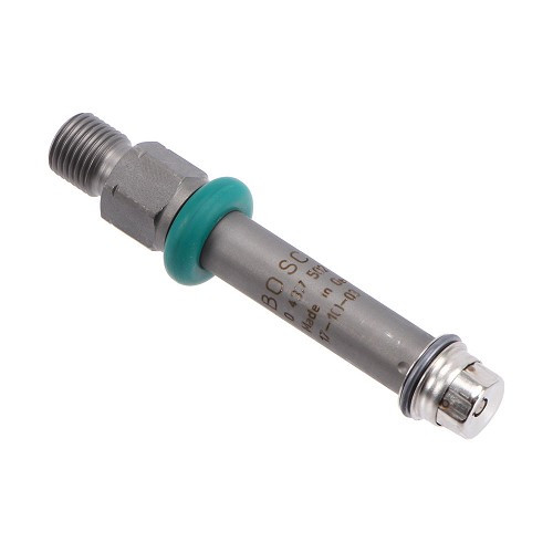 	
				
				
	Injecteur d'essence BOSCH pour Golf 2, Corrado et Passat 3 et Scirocco - GC48006
