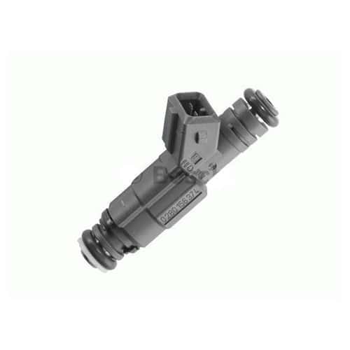 	
				
				
	1 BOSCH fuel injector for Golf 2 - GC48019
