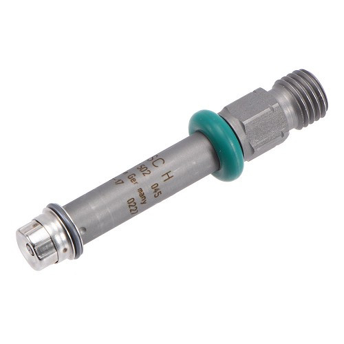 	
				
				
	Injector de combustível BOSCH para Golf 2 - GC48036
