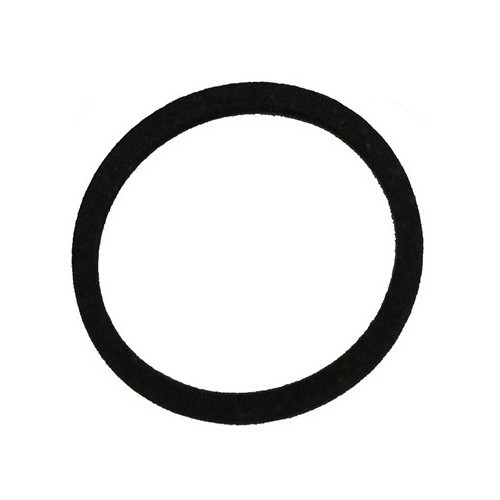     
                
                
    Joint sous bakélite pour injection K-Jetronic en Scirocco - GC48050
