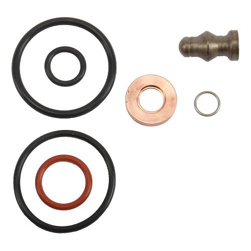 	
				
				
	Afdichtingset voor VW New Beetle pomp injector - GC48153
