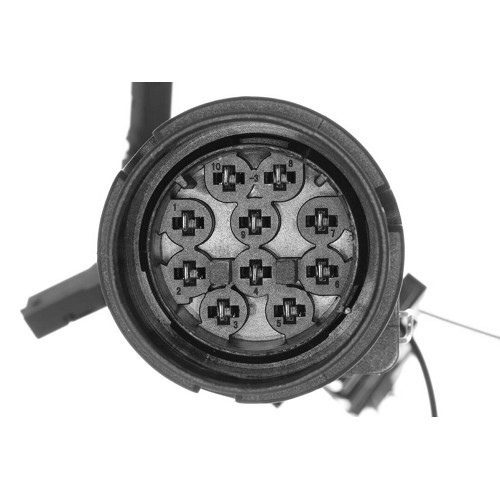  Injector wiring harness for Volkswagen Touran (1T) - GC48163-1 