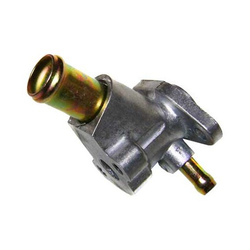     
                
                
    Ajustage pour injecteur de départ à froid pour Golf 2, Corrado et Passat 3 16s - GC48210

