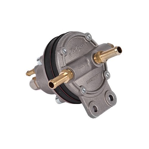  Adjustable sports fuel pressure regulator - GC48415-2 