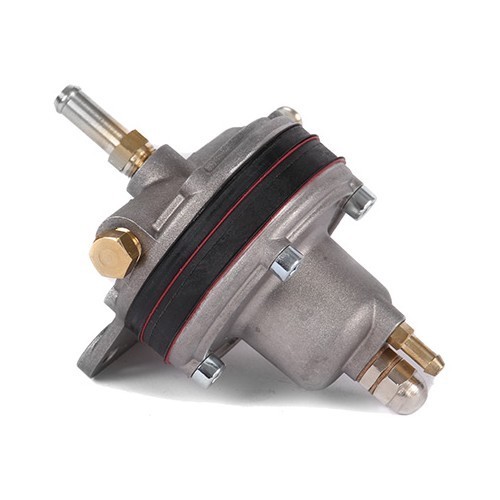  Adjustable sports fuel pressure regulator - GC48415-3 