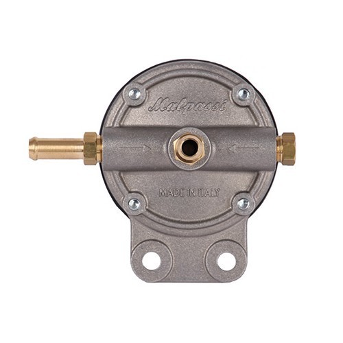  Adjustable sports fuel pressure regulator - GC48415-4 