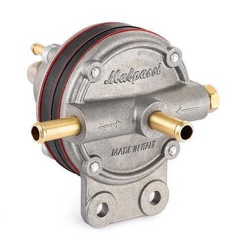  Adjustable sports fuel pressure regulator - GC48418-1 