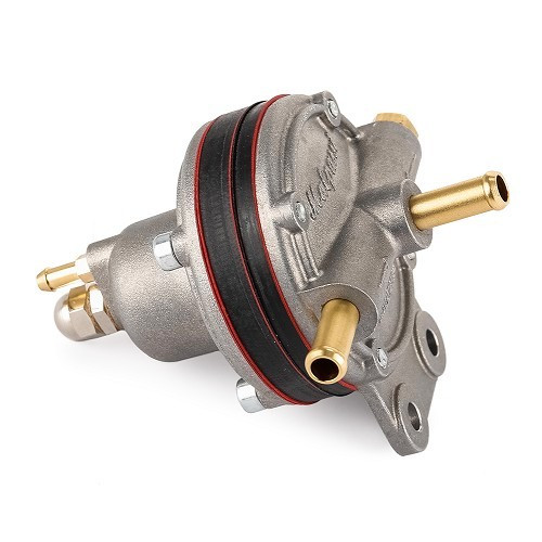  Adjustable sports fuel pressure regulator - GC48418-2 